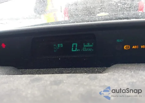 2008 Toyota Prius z USA, uszkodzony, nr VIN JTDKB20U583322046